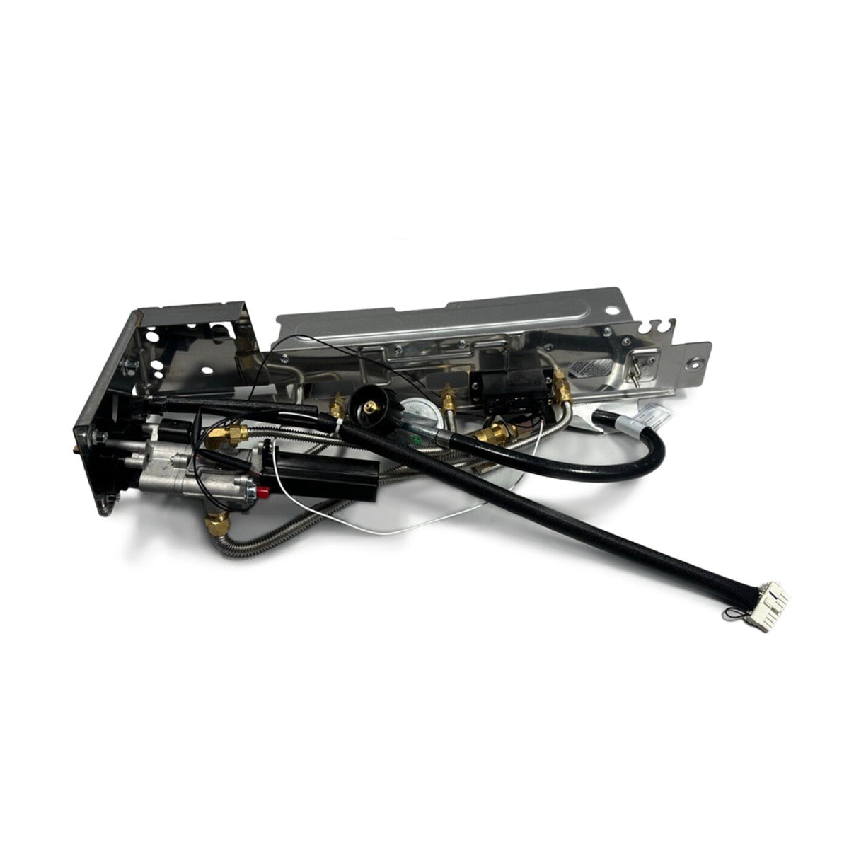 Ninja FlexFlame™ Gas Train
