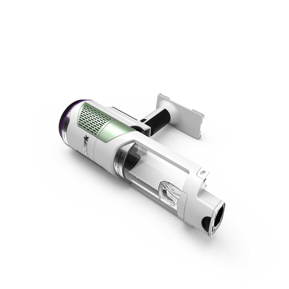 AED Handheld Vacuum (Compatible with the Auto-Empty Dock. Dust cup not included) Color: Tea Green