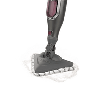 Triangle Scrubber Head with Steam Blaster™