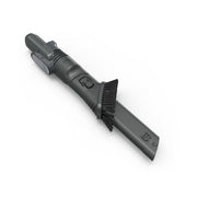 Duster Crevice Tool
