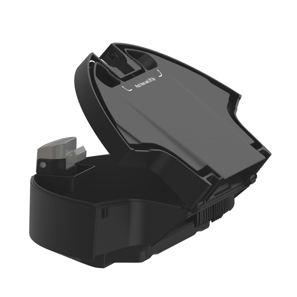 Dust Cup