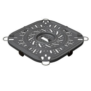 Ninja® Speedi™ Multifunctional Crisper Tray