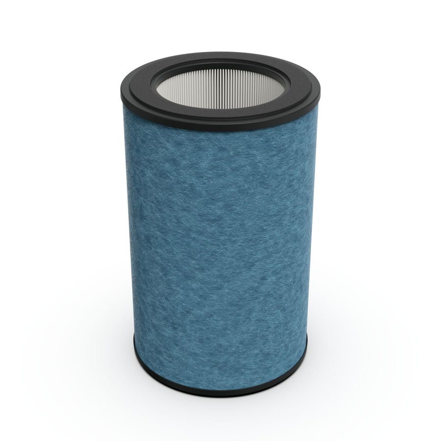 HEPA Filter Base