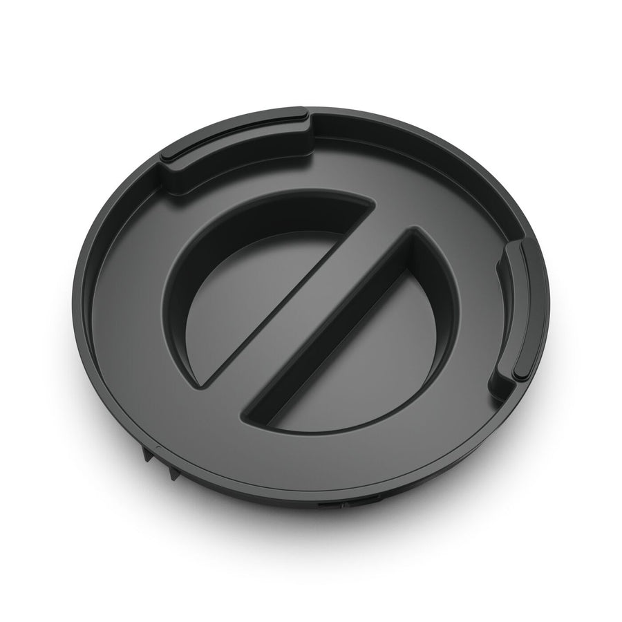 HEPA Filter Door