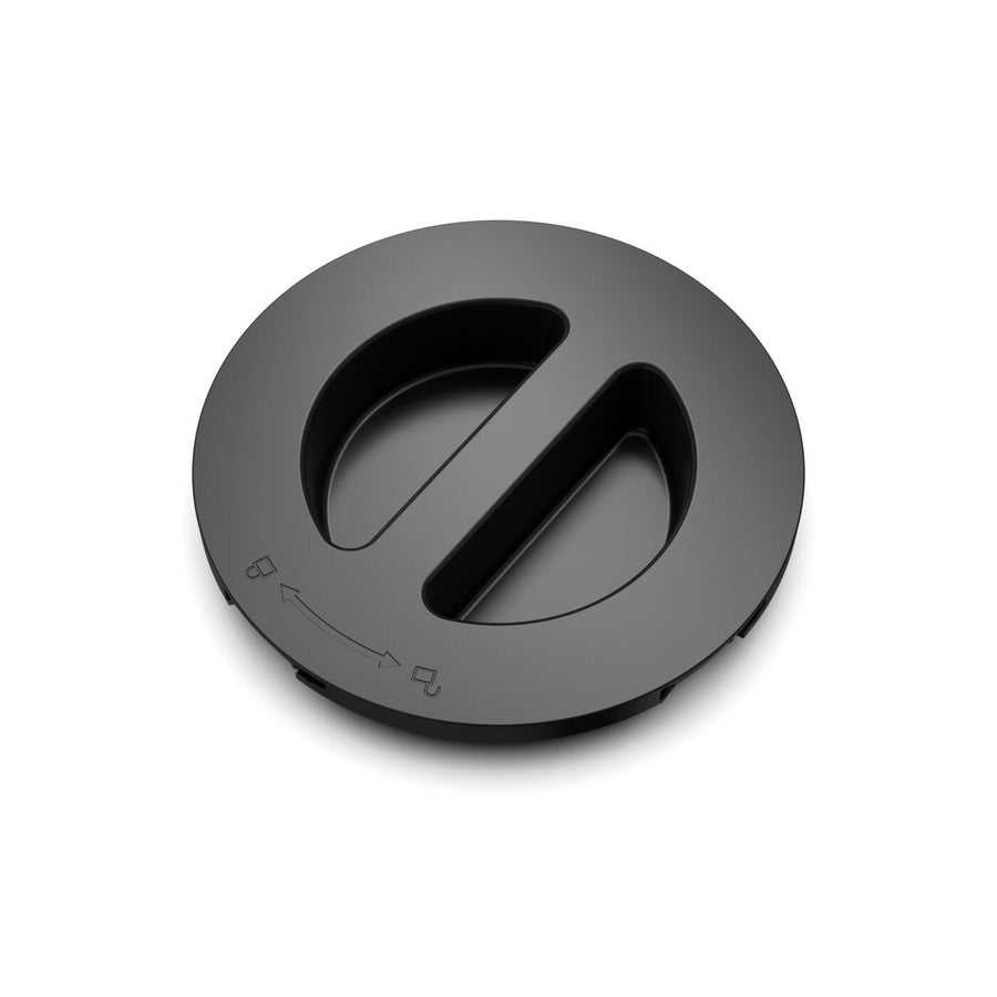 HEPA Filter Door