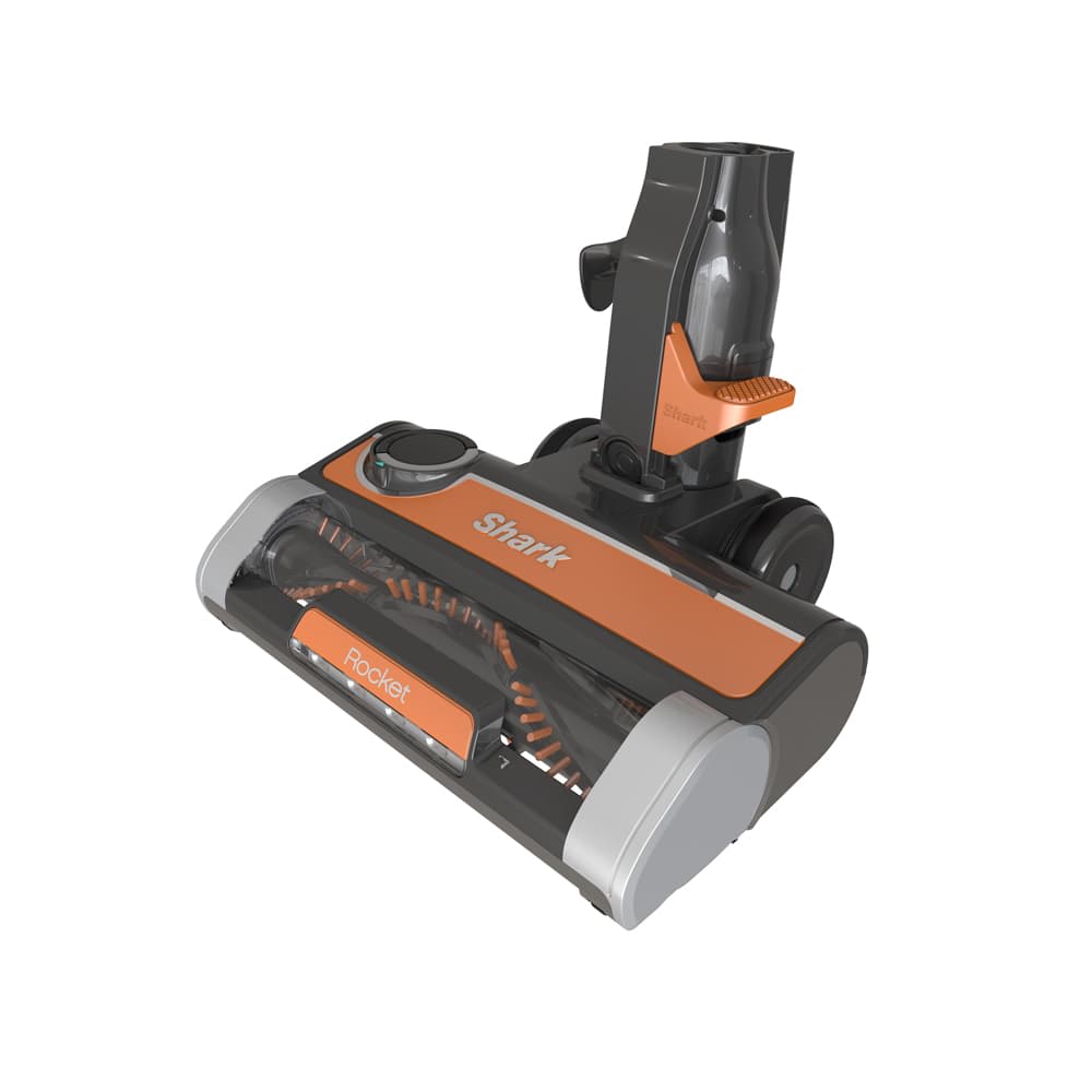 Rocket® Floor Nozzle with Odor Neutralizer Technology