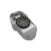 Dust Cup Filter Frame