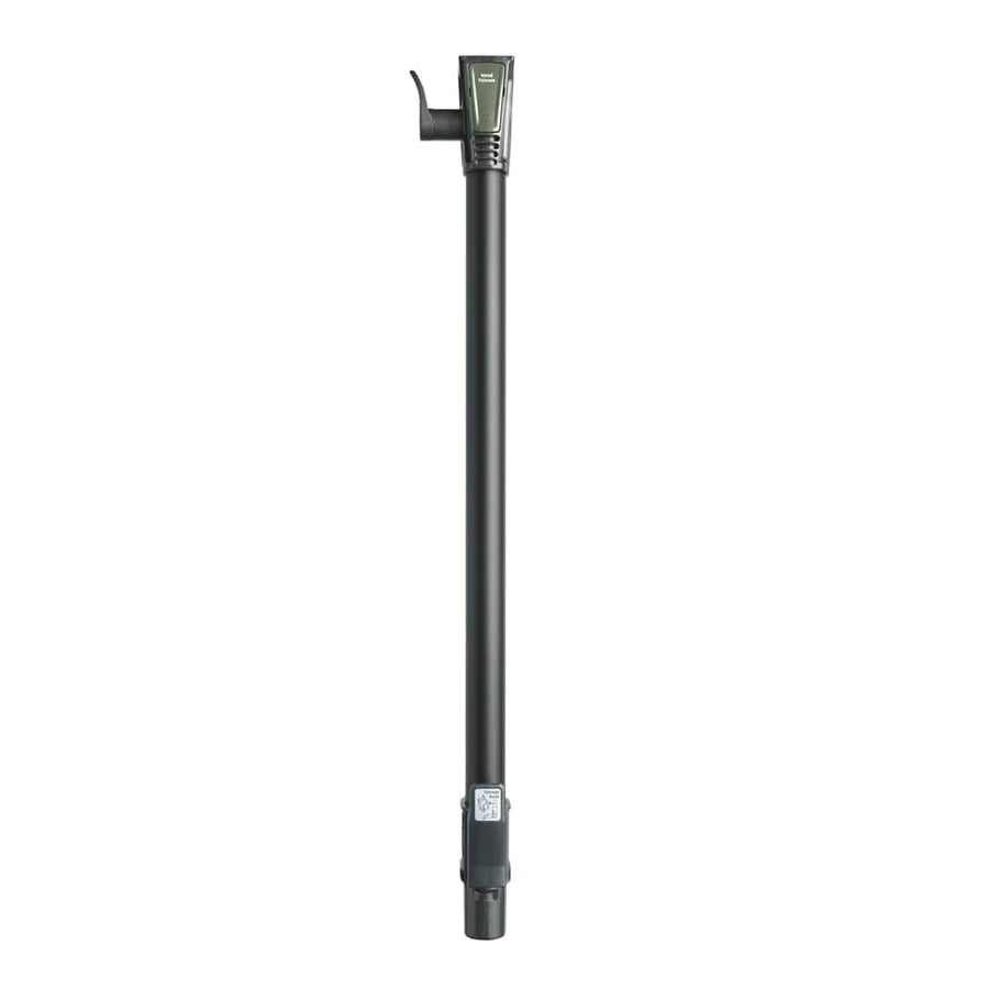 Extension Wand