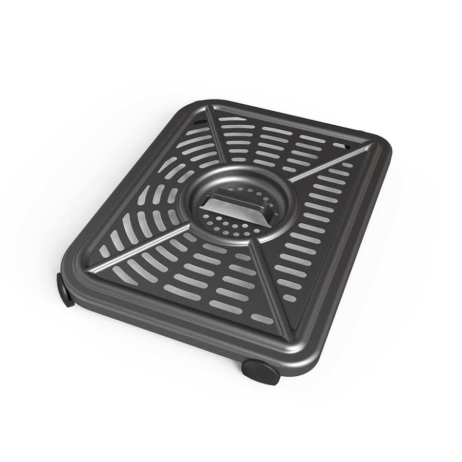 Ninja® Foodi® FlexBasket™ Air Fryer with 7qt MegaZone™ Air Fry Basket with Side Indents
