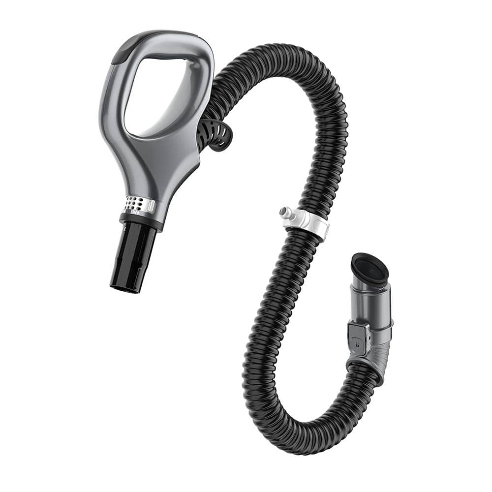 Handle with Hose