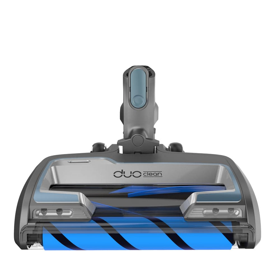 DuoClean® PowerFins Nozzle