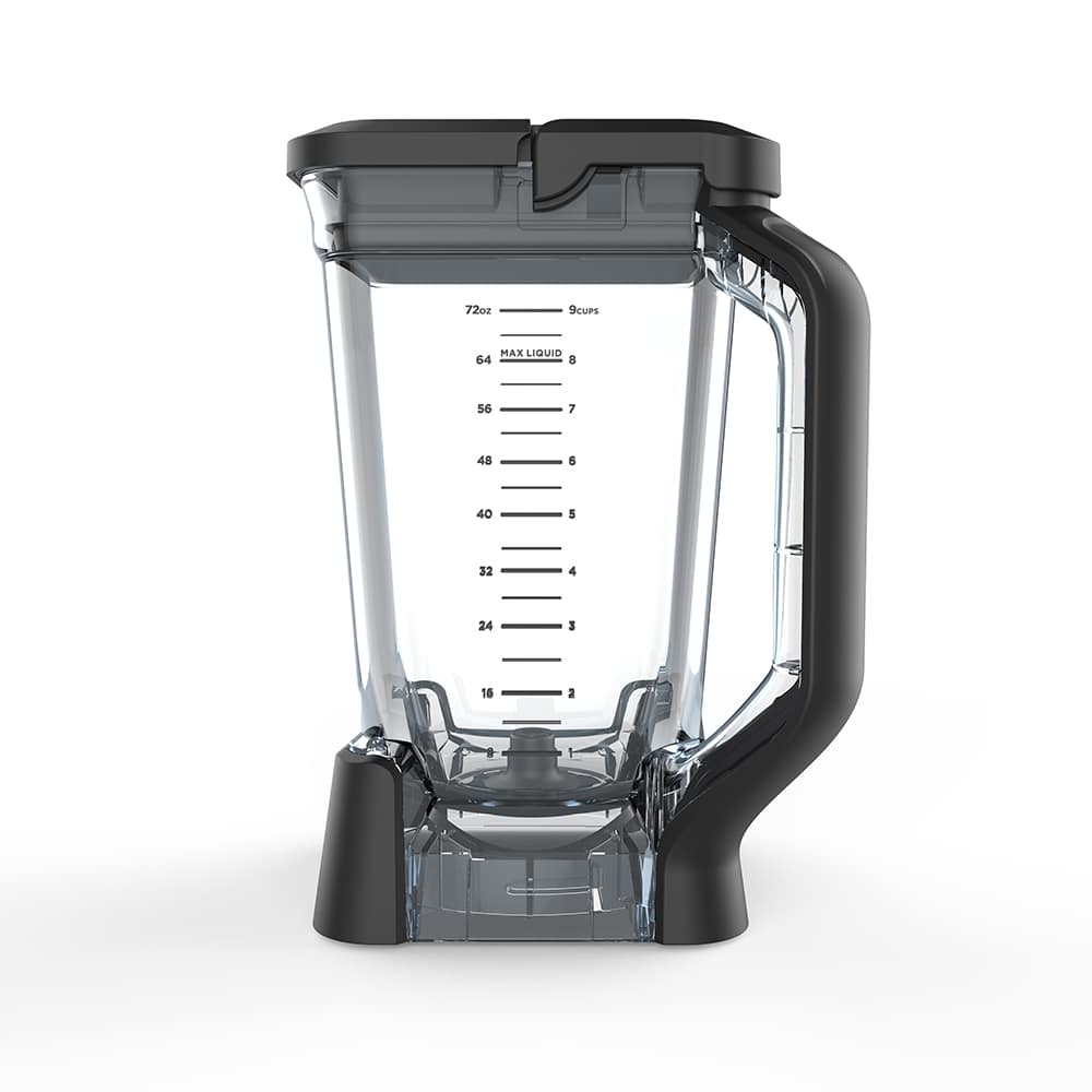 72 oz. Pitcher with Lid