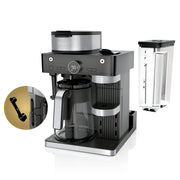 Ninja Espresso & Coffee Barista System
