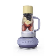 Ninja BlendBOSS™ Personal Blender and 26oz Tumbler in Lavender Lemonade