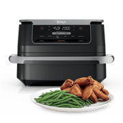 Ninja Foodi Flexbasket™ Air Fryer
