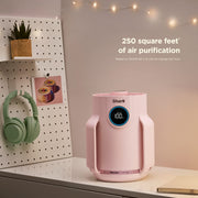 Shark NeverChange™ Compact Pro Air Purifier