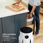 Shark NeverChange™ Air Purifier Bundle