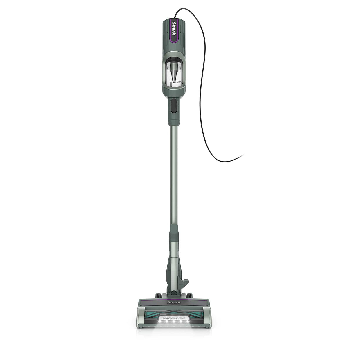 Shark Detect™ Corded Stick Vacuum