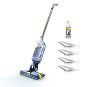 Shark VacMop® Reveal Cordless Vacuum Mop in Green