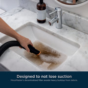 Shark MessMaster Portable Wet Dry Vacuum