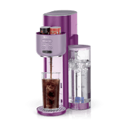 Ninja Thirsti™ Drink System and Soda Machine
