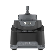 Motor Base