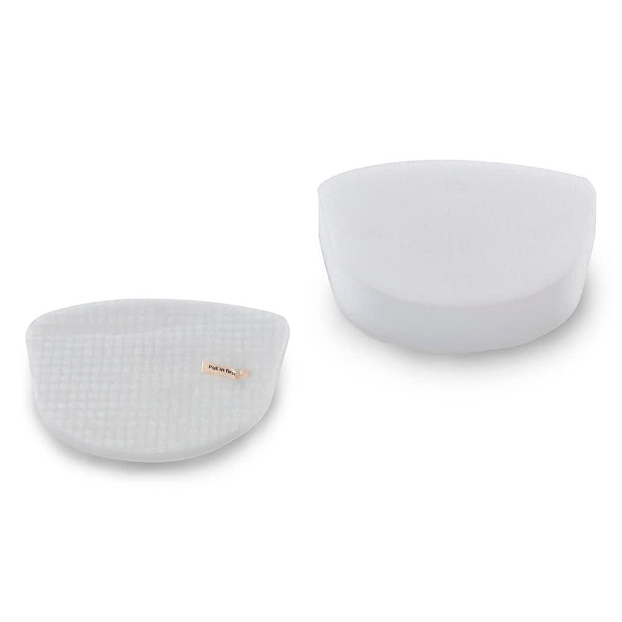 Foam and Felt Filter Kit